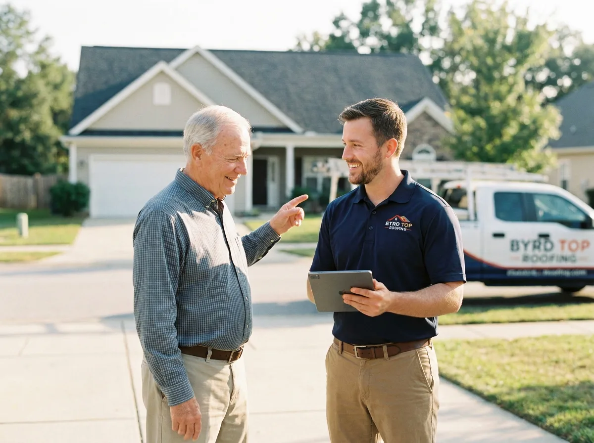 Roofing Parks, AR FAQs